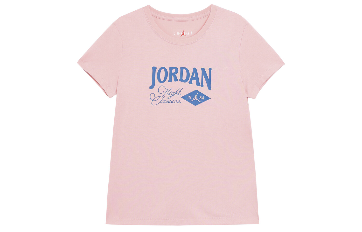 

Футболка женская Glaze Powder Jordan