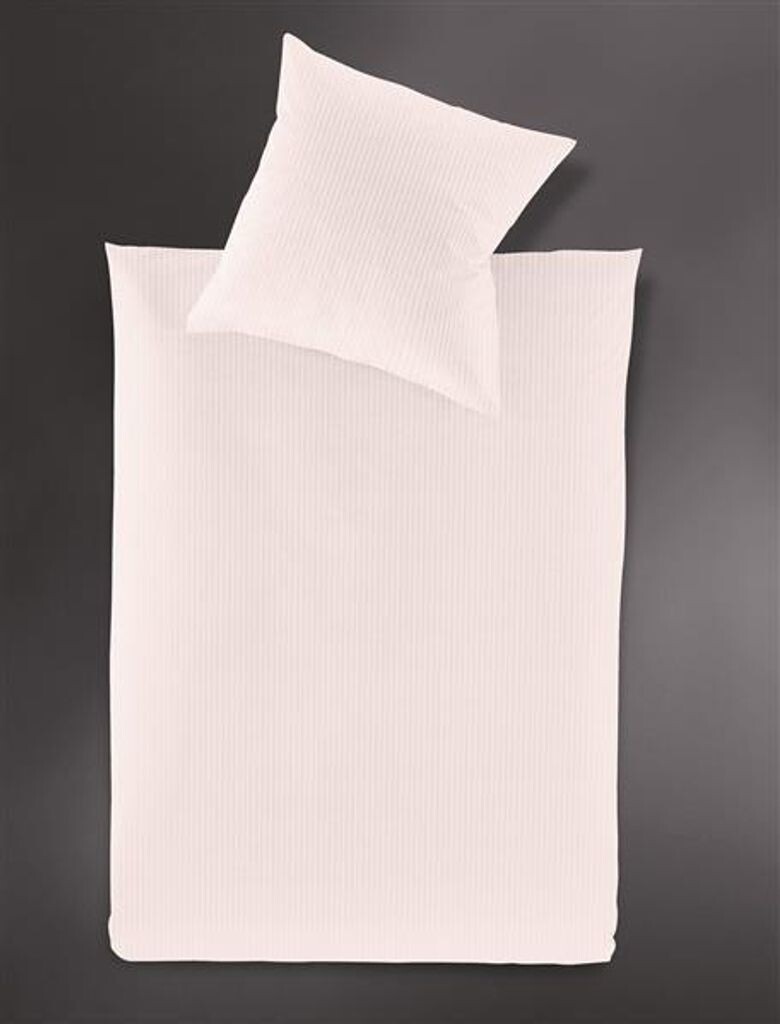 

Постельное белье Irisette Interlock Jersey, 4 шт., пододеяльник 155 х 220 см, наволочка 80 х 80 см, пудра LUMEN