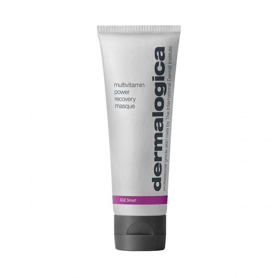 

Маска для лица skin health system multivitamin power recovery masque Dermalogica, объем 75 мл.