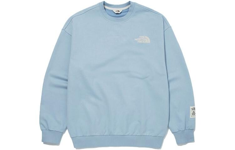 

Толстовка унисекс THE NORTH FACE, цвет Blue