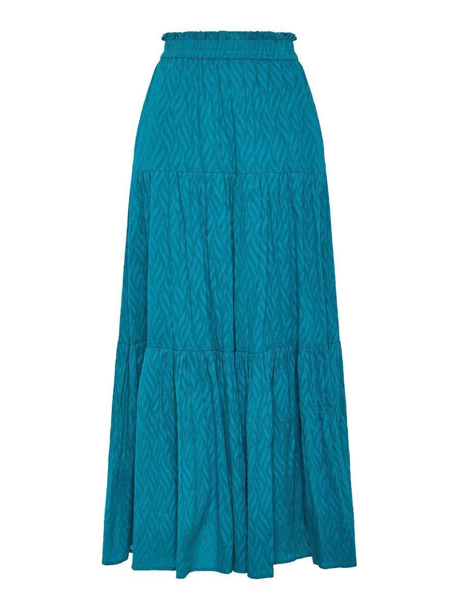 

Юбка Funky Buddha, Petrol