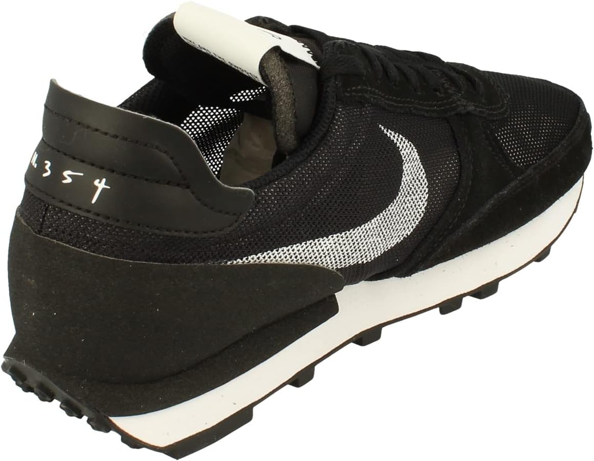 Кроссовки Nike Court Legacy Sports Shoes, Black — фото 3
