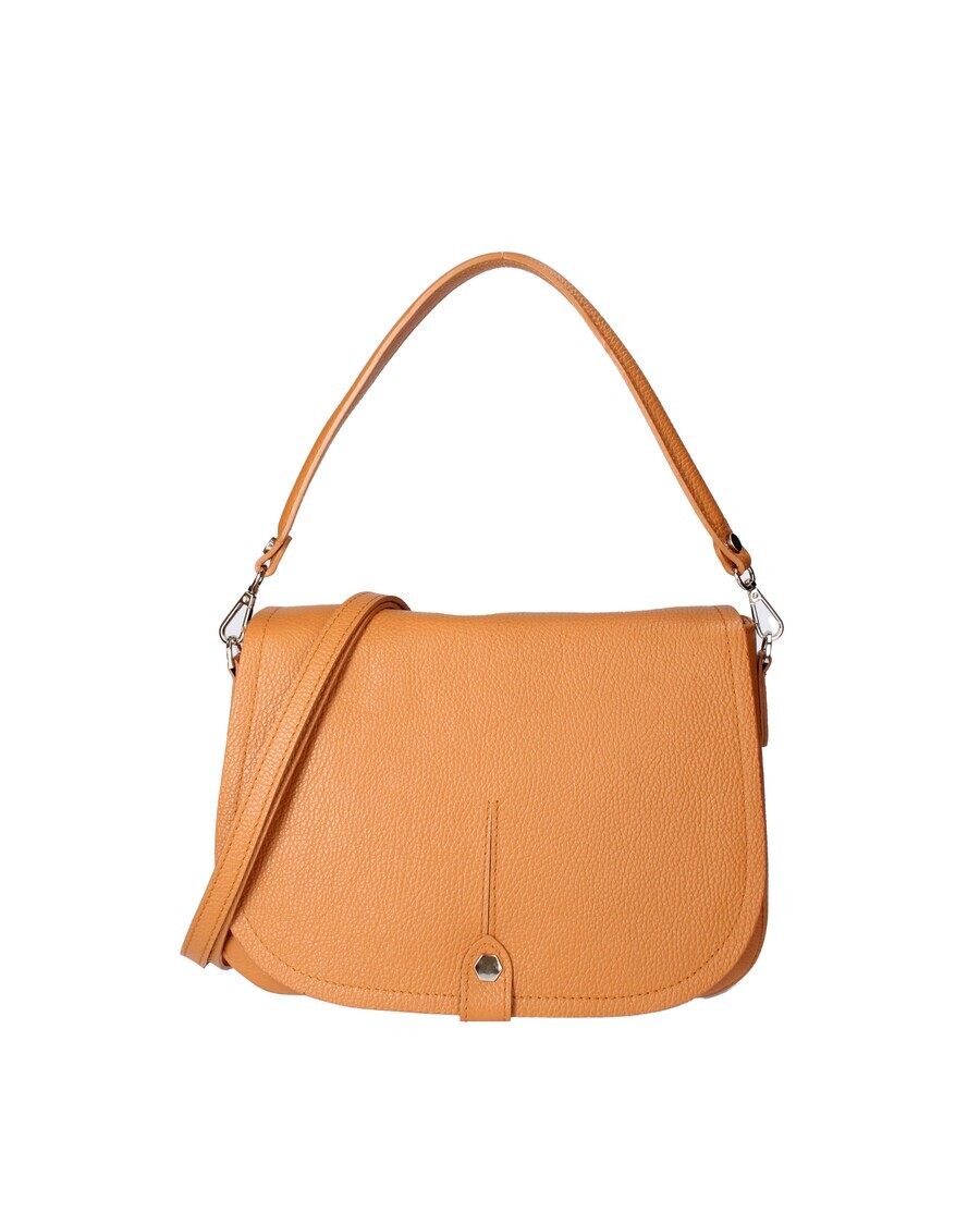 

Сумка через плечо Viola Castellani Shoulder Bag, коричневый