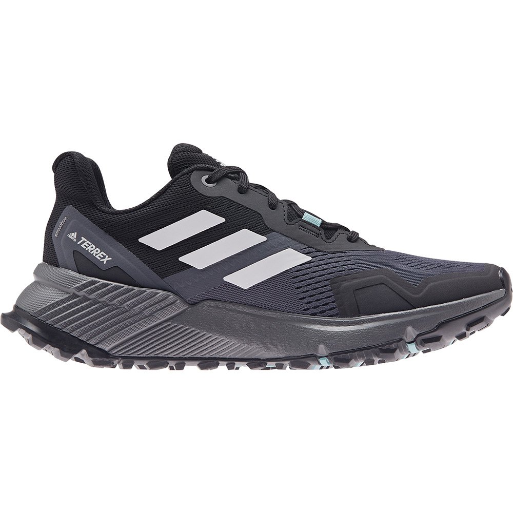 

Кроссовки adidas Terrex Soulstride Trail, серый