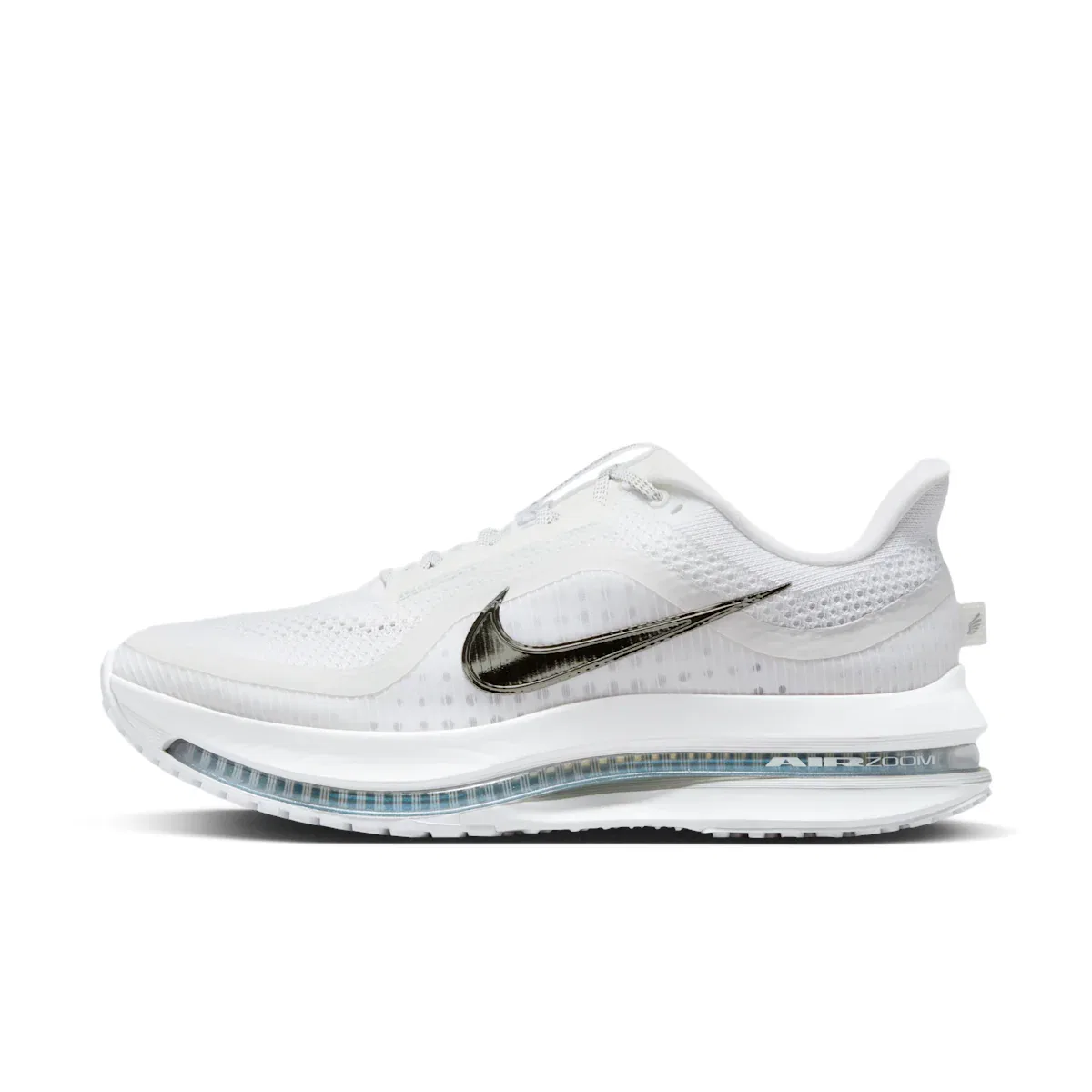 Мужские беговые кроссовки Pegasus Premium для бега по шоссе Nike, белый