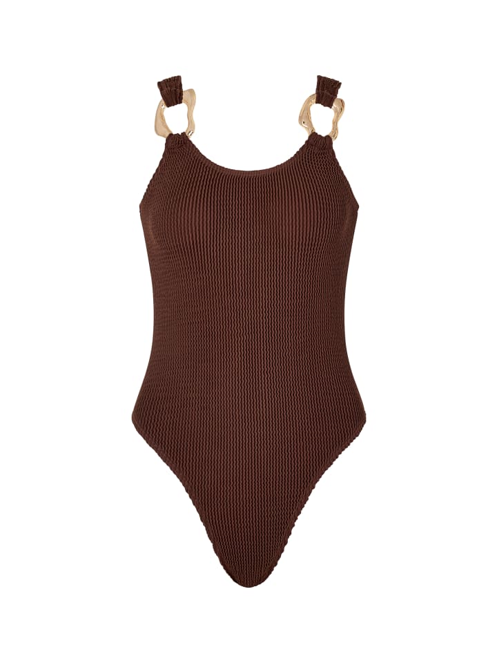 

Купальник Moda Minx, кофе