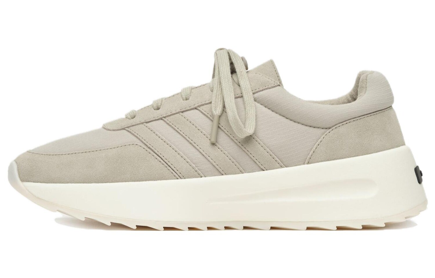 

Adidas originals серия Athletics кроссовки Lifestyle унисекс, Off-white
