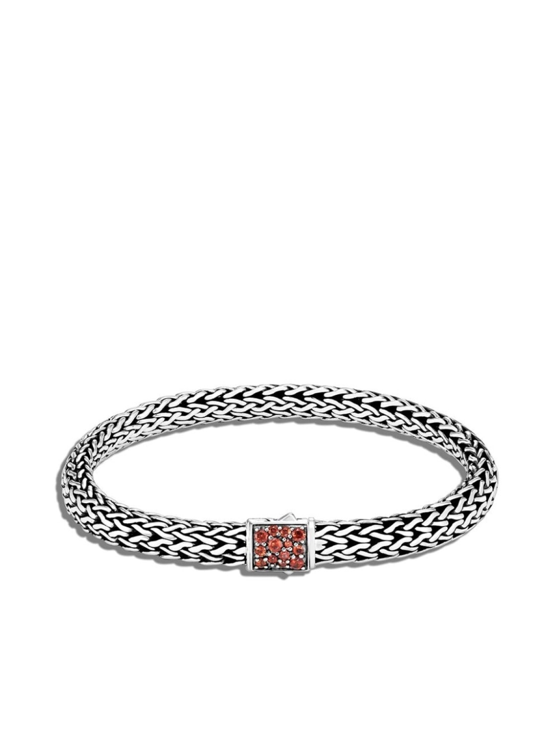 

Серебряный браслет Classic Chain John Hardy