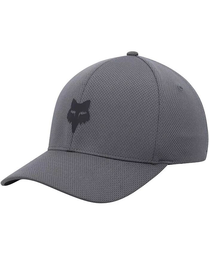 

Мужская серая шапка Head Tech Flex Fox