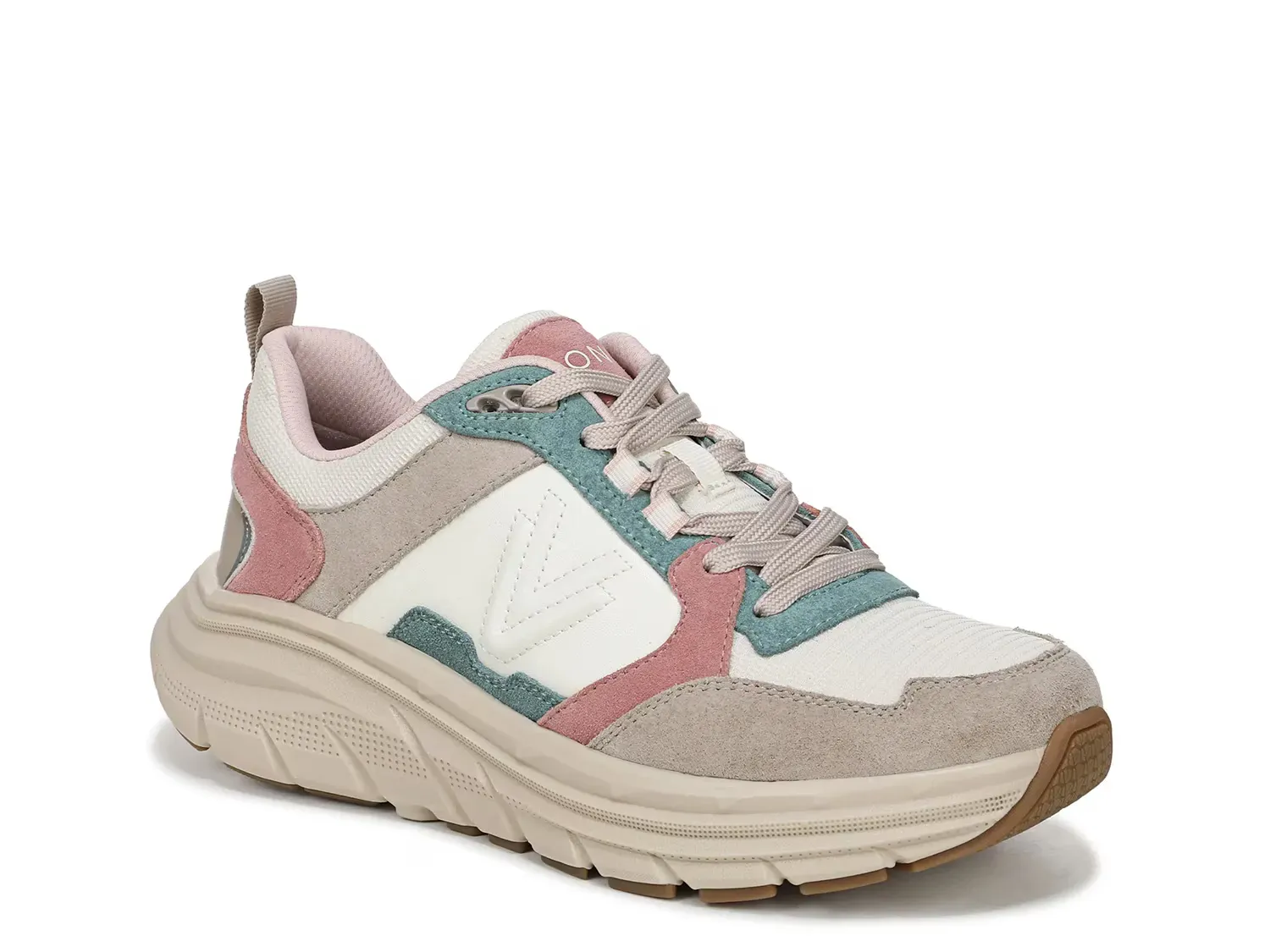 Кроссовки Walk Max Skyline - женские Vionic, Cobblestone