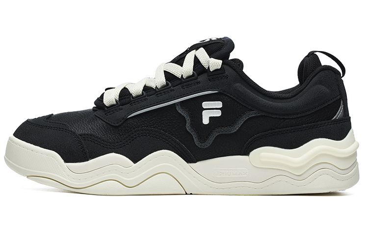 

Кроссовки FILA FUSION Kick Sneakers 'Black White', Черный, Кроссовки FILA FUSION Kick Sneakers 'Black White'