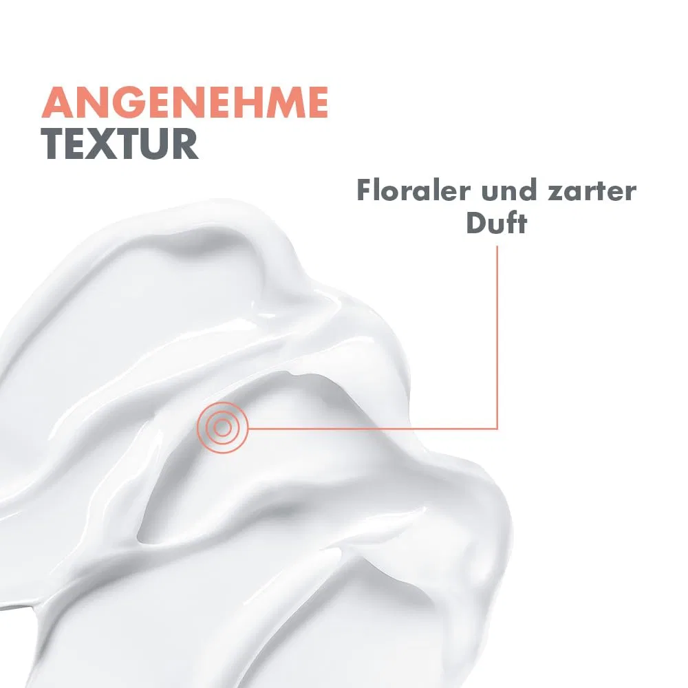 Крем для лица Avene — Дневной укрепляющий Eau Thermale Avène Dermabsolu, 40 мл — фото 4