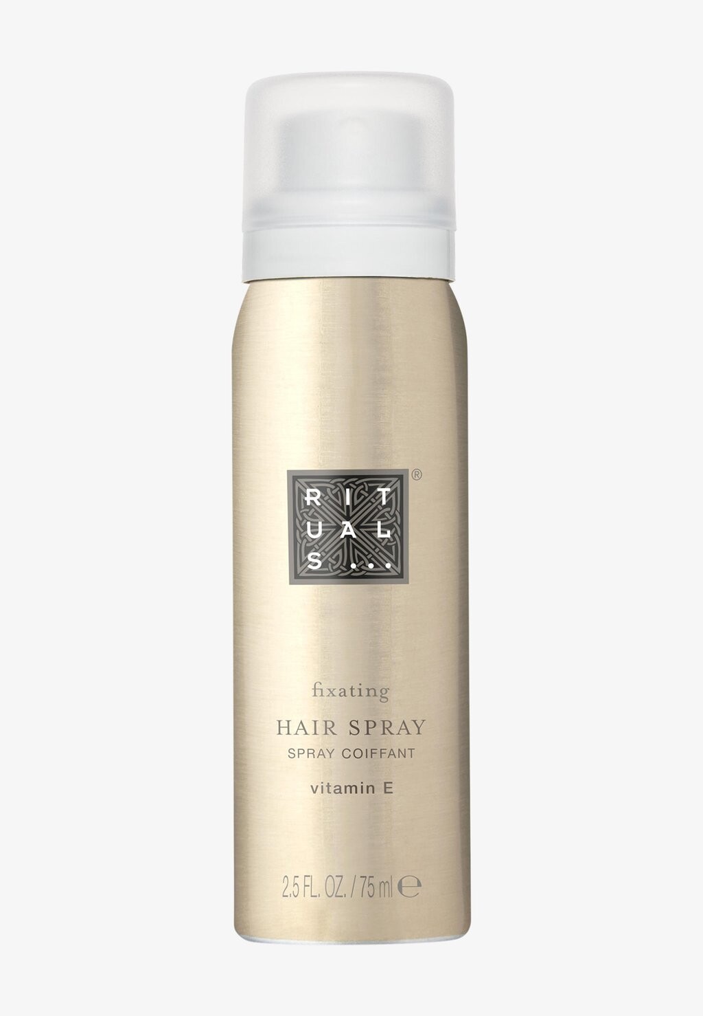 

Стайлинг ELIXIR COLLECTION FIXATING HAIRSPRAY Rituals
