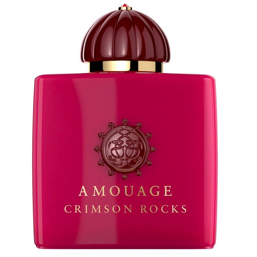 

Amouage Crimson Rocks, парфюмированная вода-спрей, 100 мл
