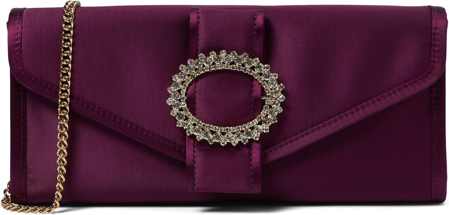 

Бентон Клатч Lilly Pulitzer, цвет Amarena Cherry