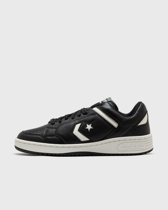 

Кроссовки Converse Weapon, цвет black/egret/vintage white