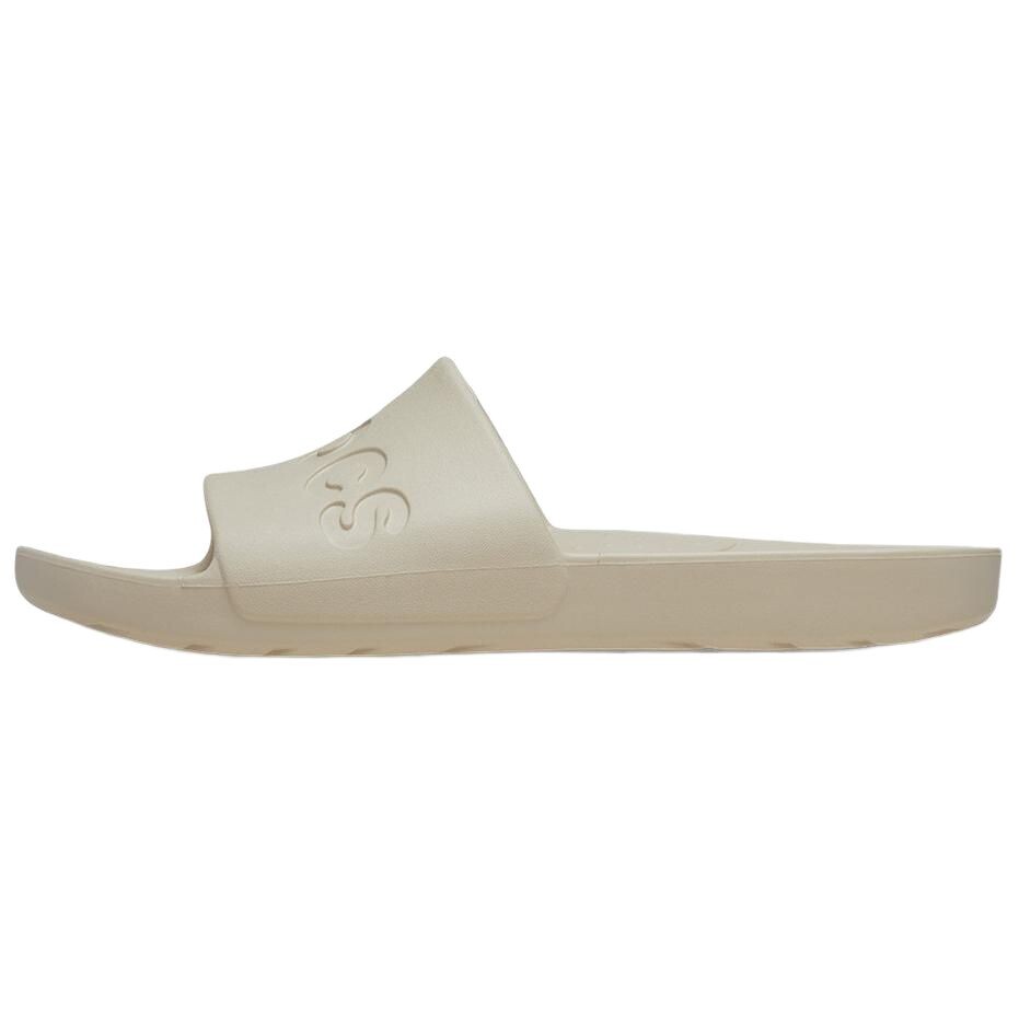 Вьетнамки Crocs унисекс, White