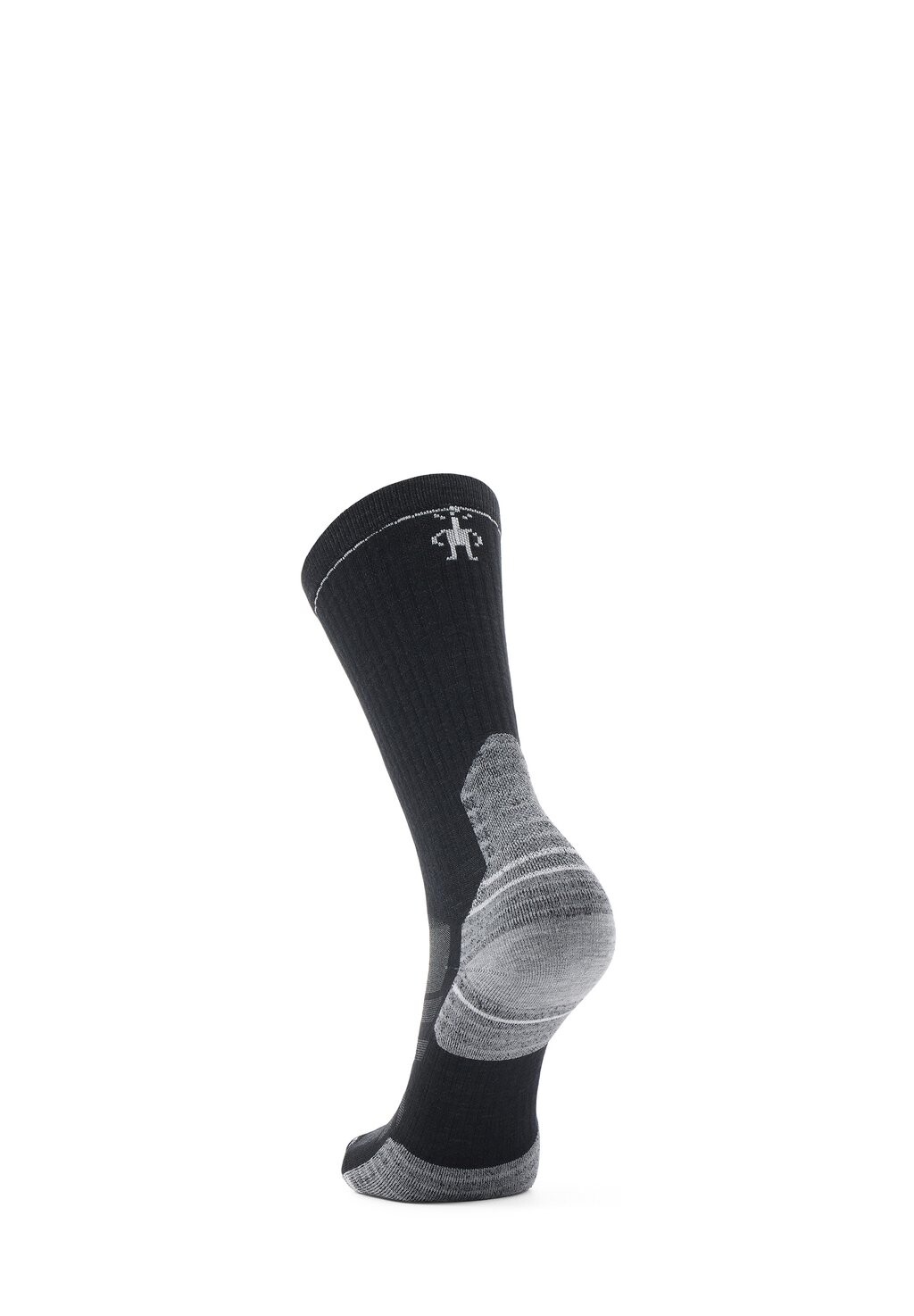 

Спортивные носки HIKE TARGETED CUSHION CREW Smartwool, черный