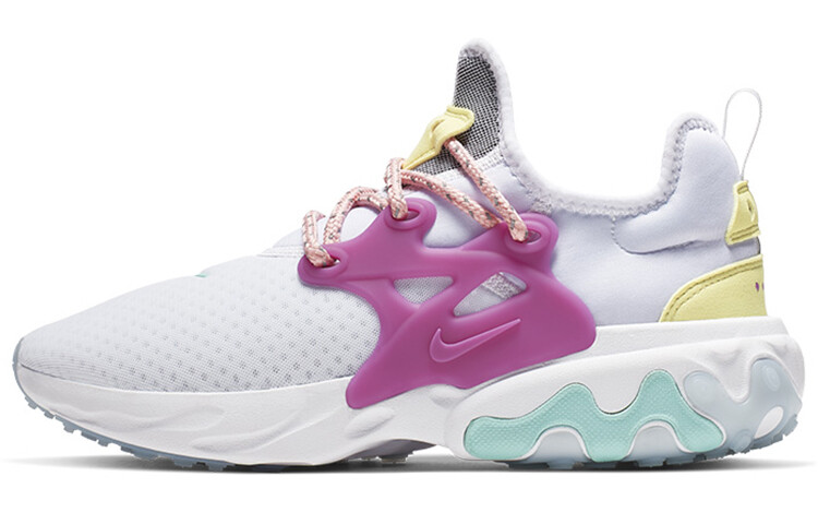 

Женская обувь Nike React Presto Lifestyle