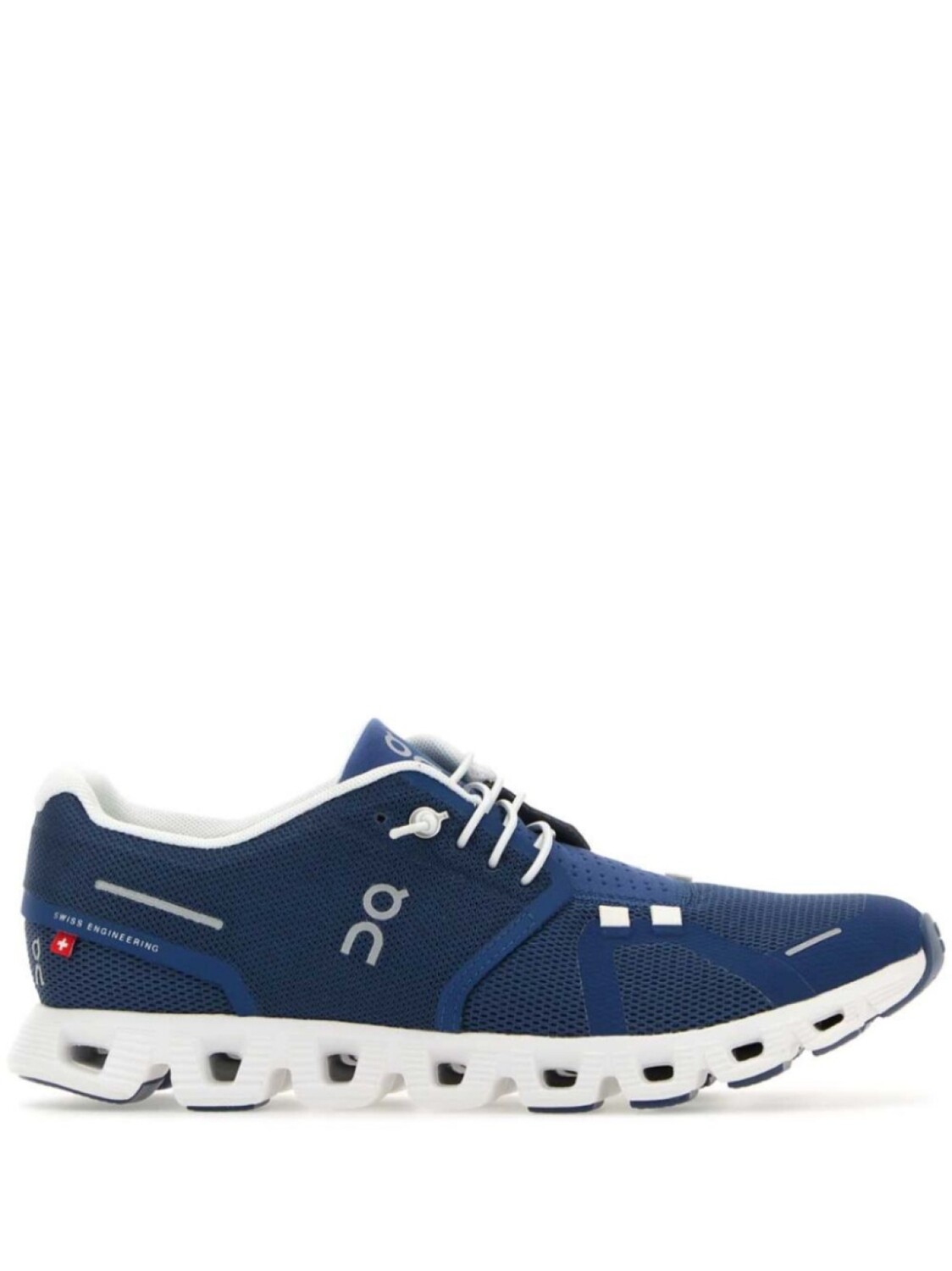 

Кроссовки Cloud 5 On Running, синий