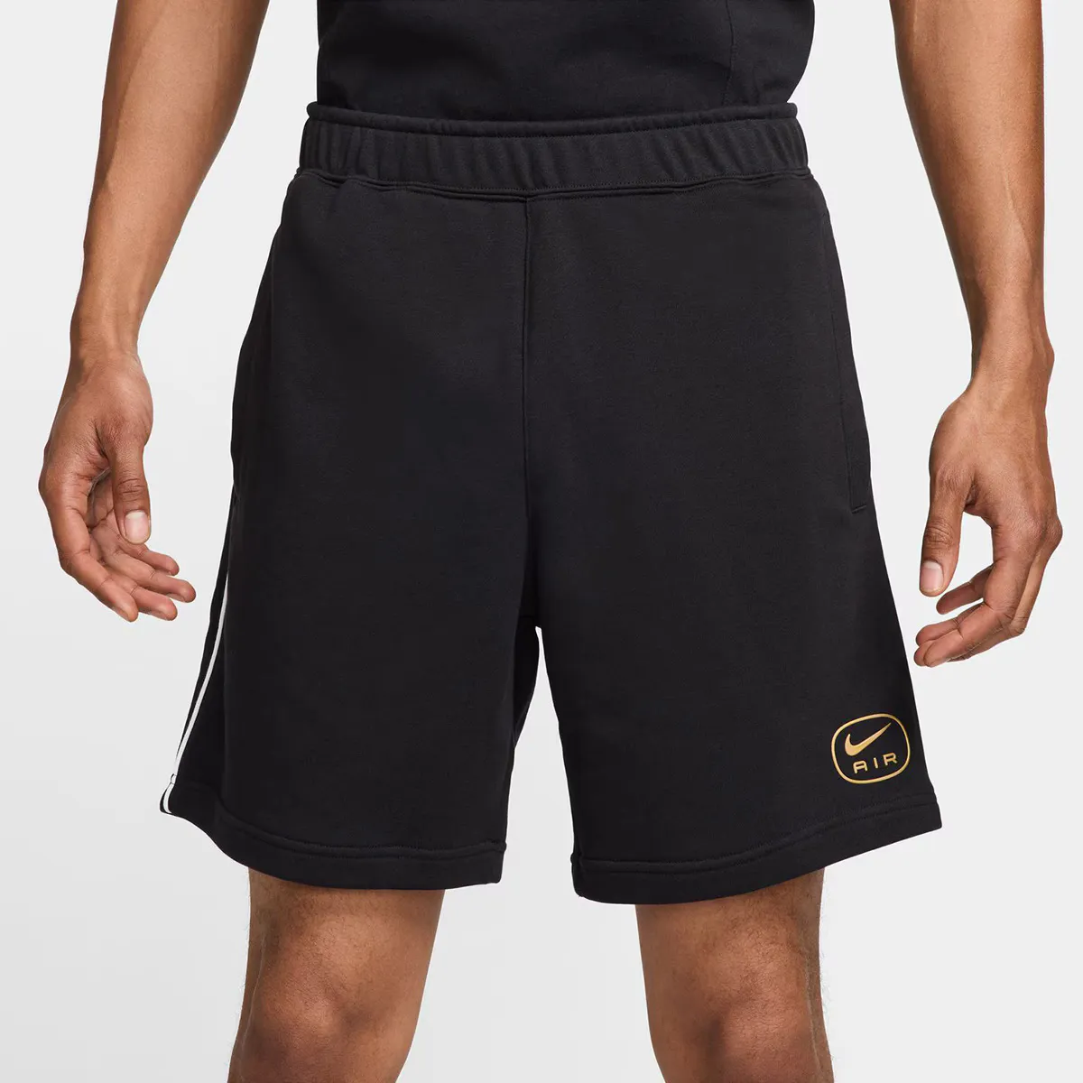 

Мужские шорты Air Nike, чёрный