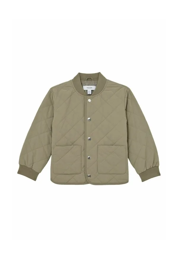 Зимняя куртка Reiss, Green — фото 3