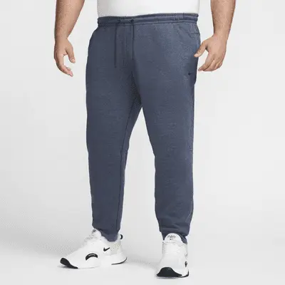 

Джоггеры Nike Primary, цвет Obsidian/Heather/Obsidian