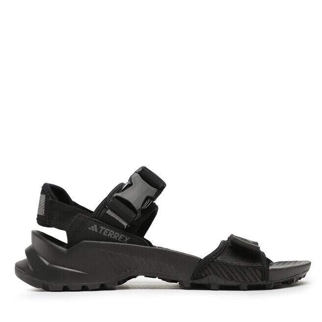 

Сандалии adidas Terrex Hydroterra ID4269 Black, черный