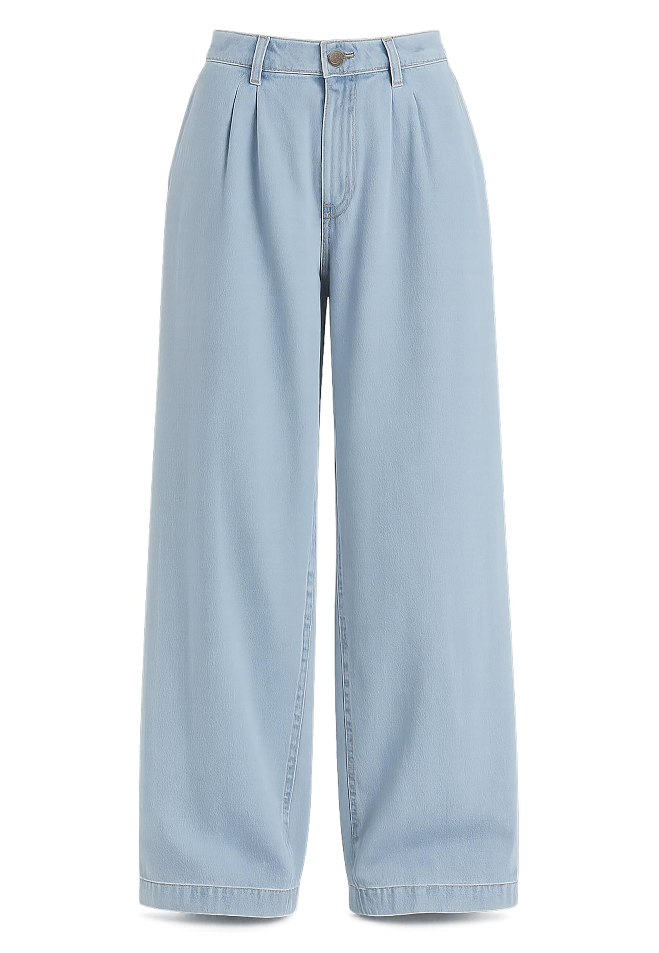 

Urban Classics Джинсы Regular в бежевом цвете