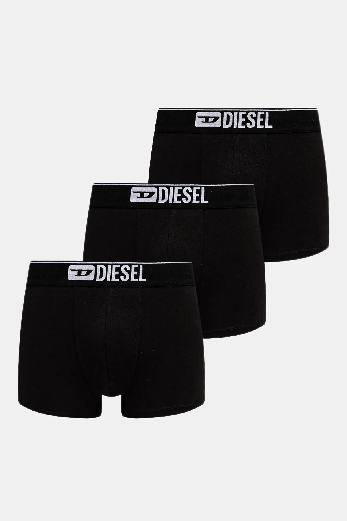 

Боксеры DAMIEN-THREEPACK BOXER-SHORTS набор из 3 шт Diesel, черный