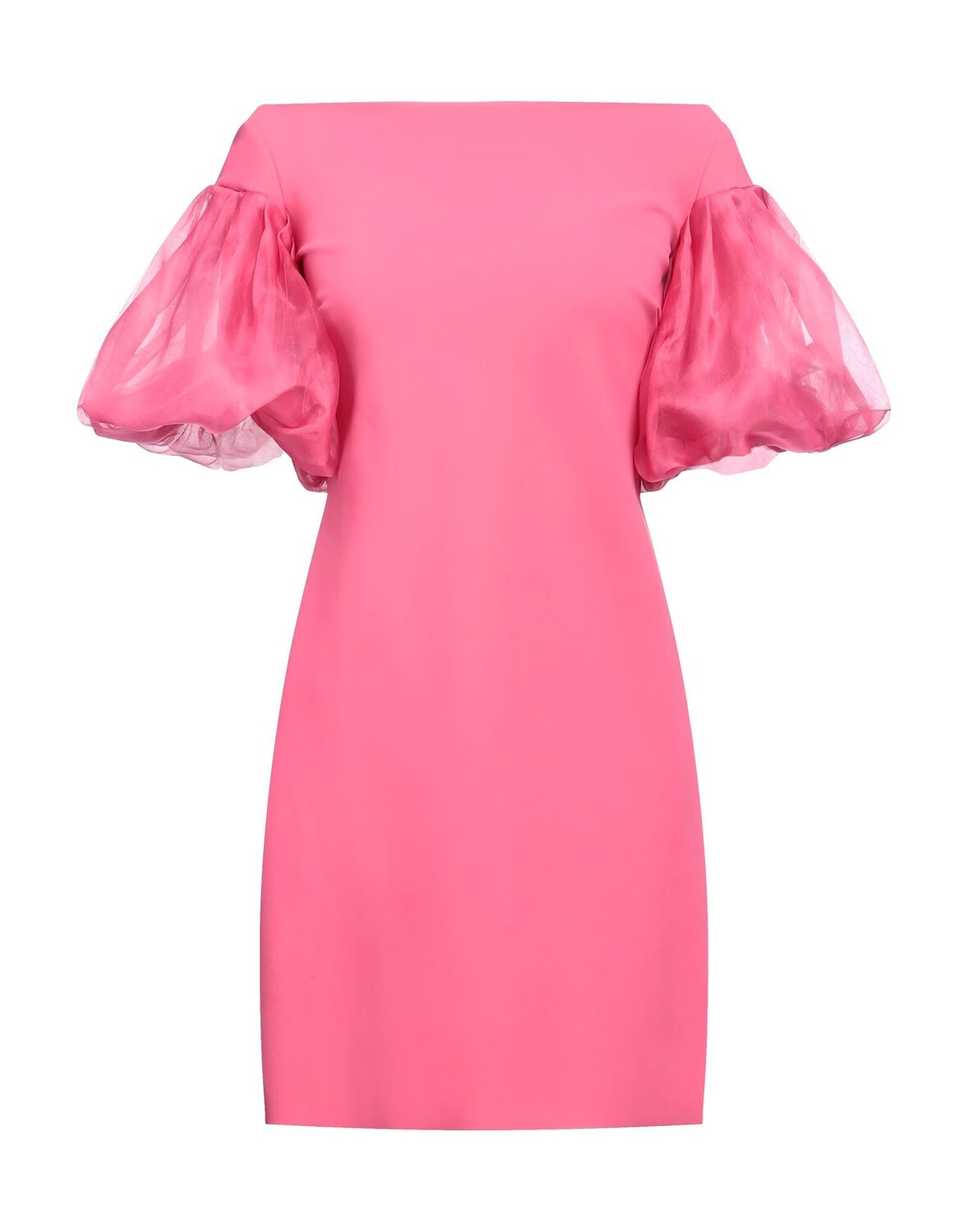 

Платье Chiara Boni La Petite Robe, коралл