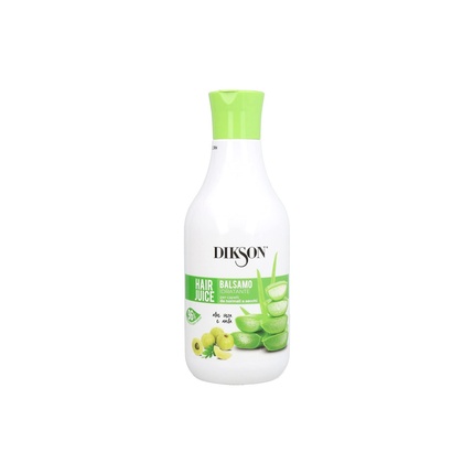 

Увлажняющий кондиционер для волос Hair Juice 400 мл Dikson