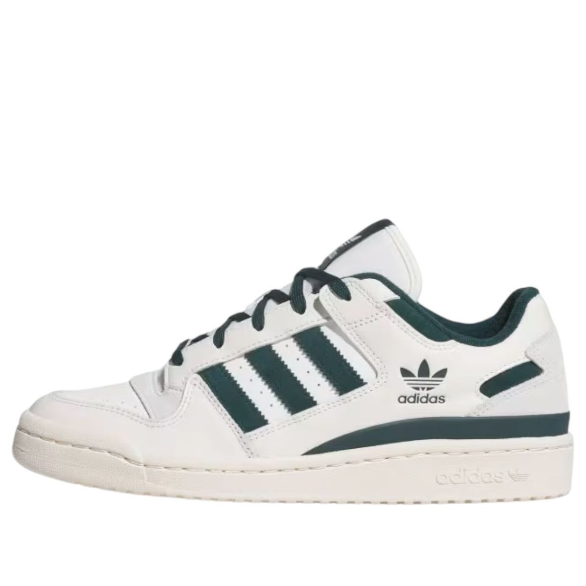 

Adidas Forum Low CL 'Cloud White Aurora Ivy'