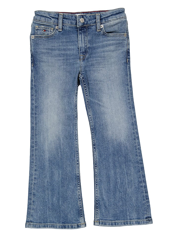 

Джинсы Tommy Hilfiger, синий