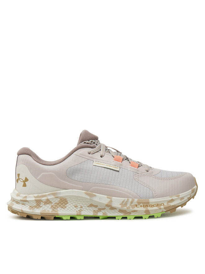 

Кроссовки Under Armour, серый