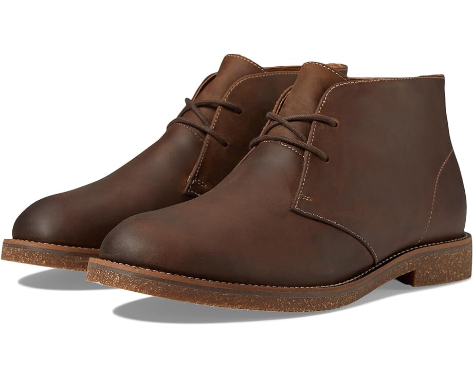 

Ботинки Dockers Nigel, цвет Dark Brown