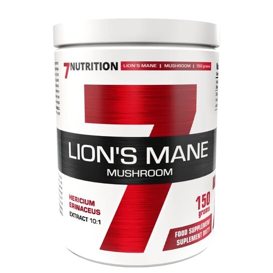 

7Nutrition, Гриб Львиная грива 150 г