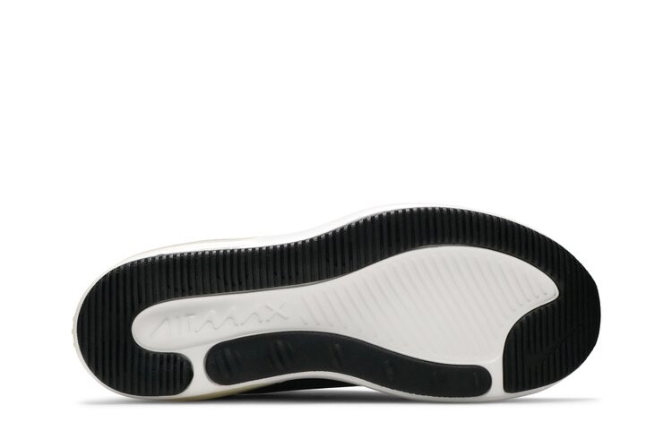 Кроссовки Nike Wmns Air Max Dia 'Black', черный — фото 4