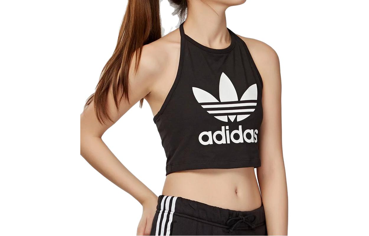 

Adidas Originals Женский жилет, цвет Black