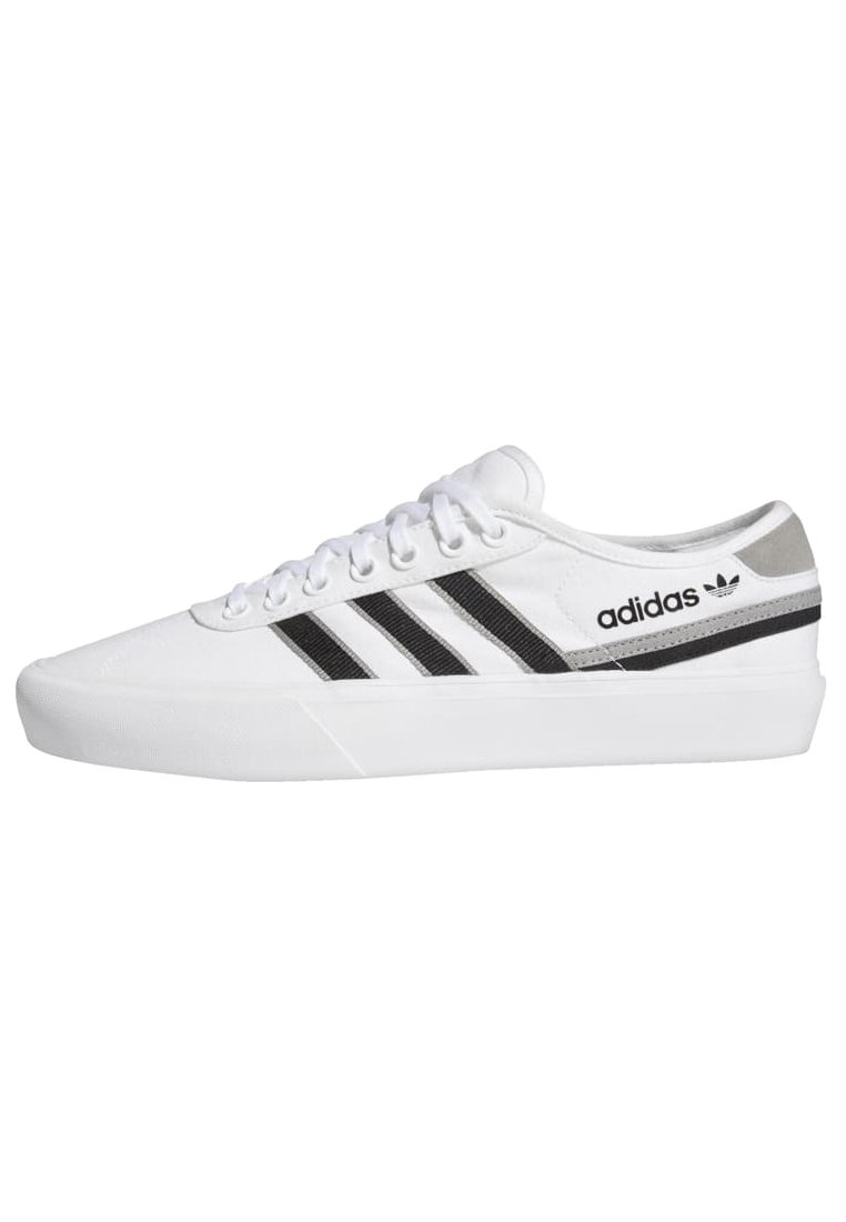 

Кроссовки DELPALA UNISEX Adidas Originals, белый