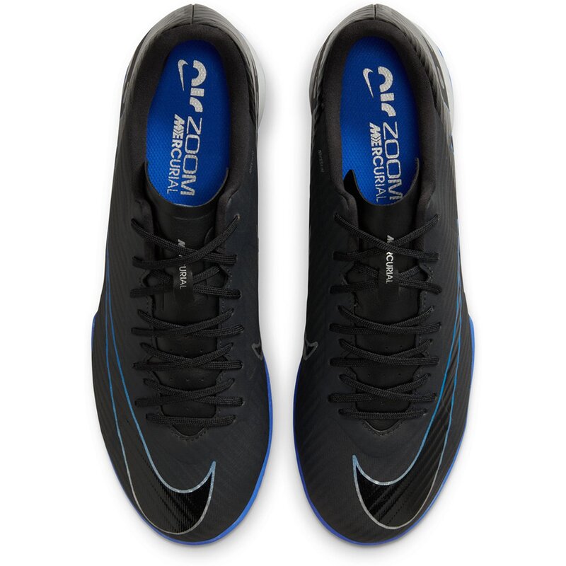 Бутсы для мини-футбола Zoom Vapor 15 Academy IC Nike, мультиколор — фото 3