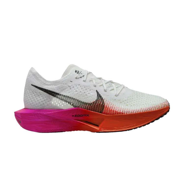Кроссовки Nike Wmns ZoomX VaporFly Next% 3, белый
