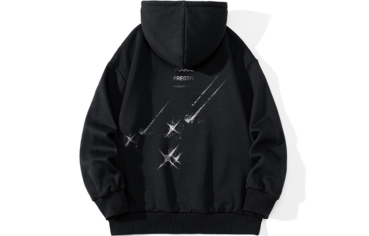 

Свитшот Unisex FREO3N, Светло-голубой