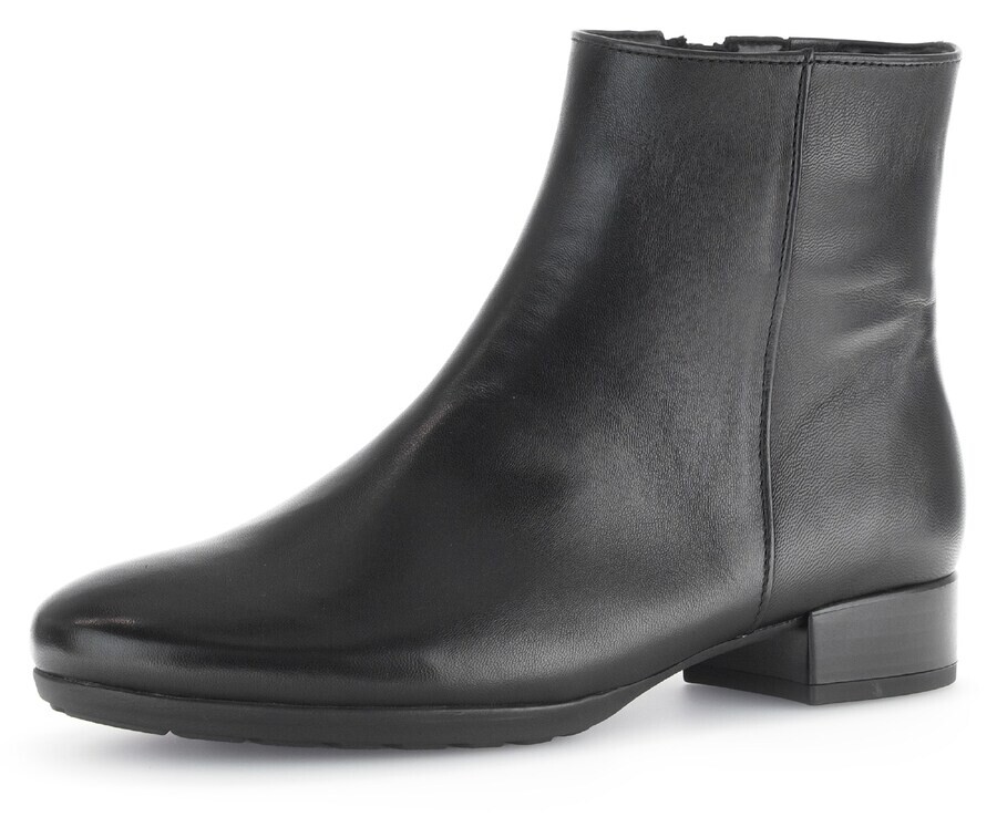 

Ботинки GABOR Ankle Boots, черный