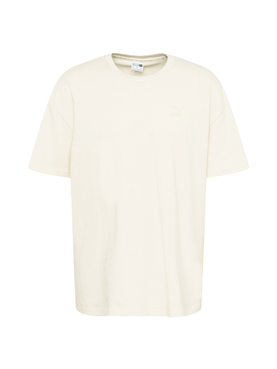 

Рубашка PUMA Classics, экрю