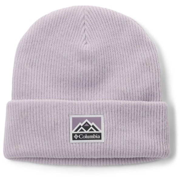

Шапочка с манжетами Whirlibird Columbia, Lavender Pearl