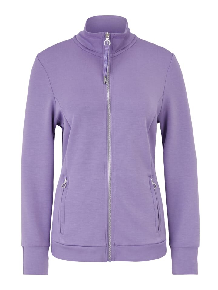 

Спортивная куртка Joy Sportswear OPHELIA, цвет violet chalk