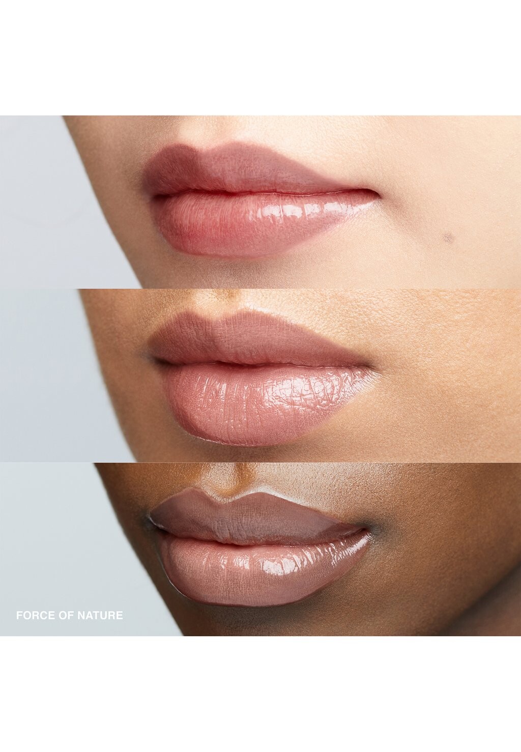 Блеск для губ CRUSHED OIL-INFUSED GLOSS Bobbi Brown, цвет force of nature — фото 2