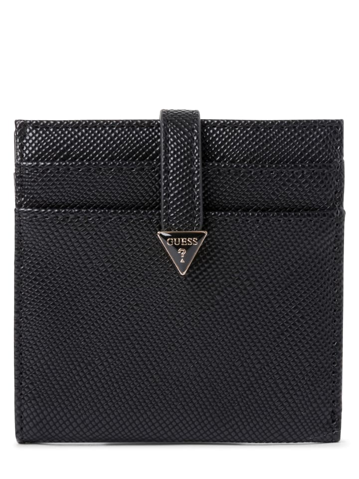 

Кошелек Guess, черный
