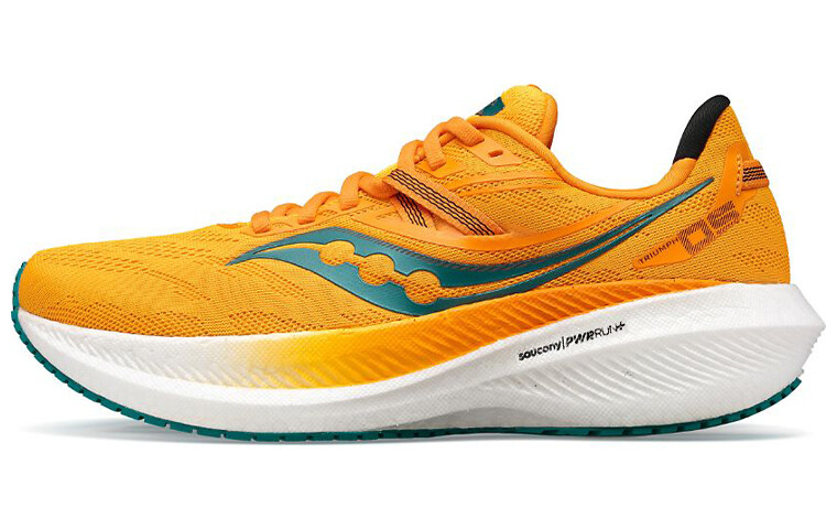 

Мужские беговые кроссовки Saucony Triumph 20